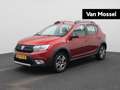 Dacia Sandero 0.9 TCe Tech Road | Climate Control| Navigatie| Pa Rot - thumbnail 1