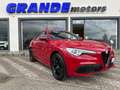 Alfa Romeo Stelvio Stelvio Veloce Q4 280cv auto 2.0 Benzina Rosso - thumbnail 1
