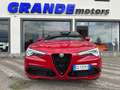 Alfa Romeo Stelvio Stelvio Veloce Q4 280cv auto 2.0 Benzina Rosso - thumbnail 7