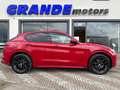 Alfa Romeo Stelvio Stelvio Veloce Q4 280cv auto 2.0 Benzina Rosso - thumbnail 2