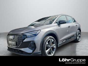 e-tron quattro 220 kW