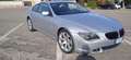 BMW 630 630Ci Coupe Срібний - thumbnail 1
