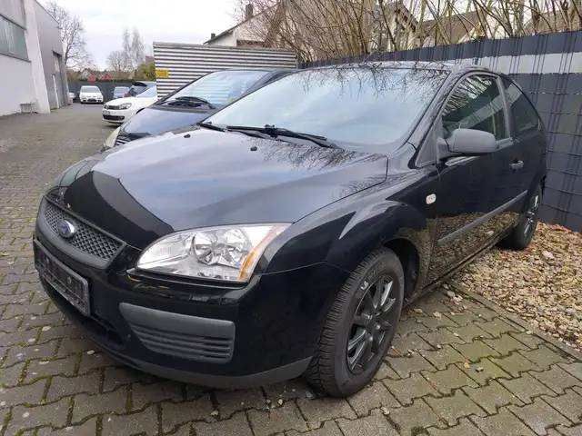 Ford Focus 1.4 Trend/Klima/Notbremsassistent...