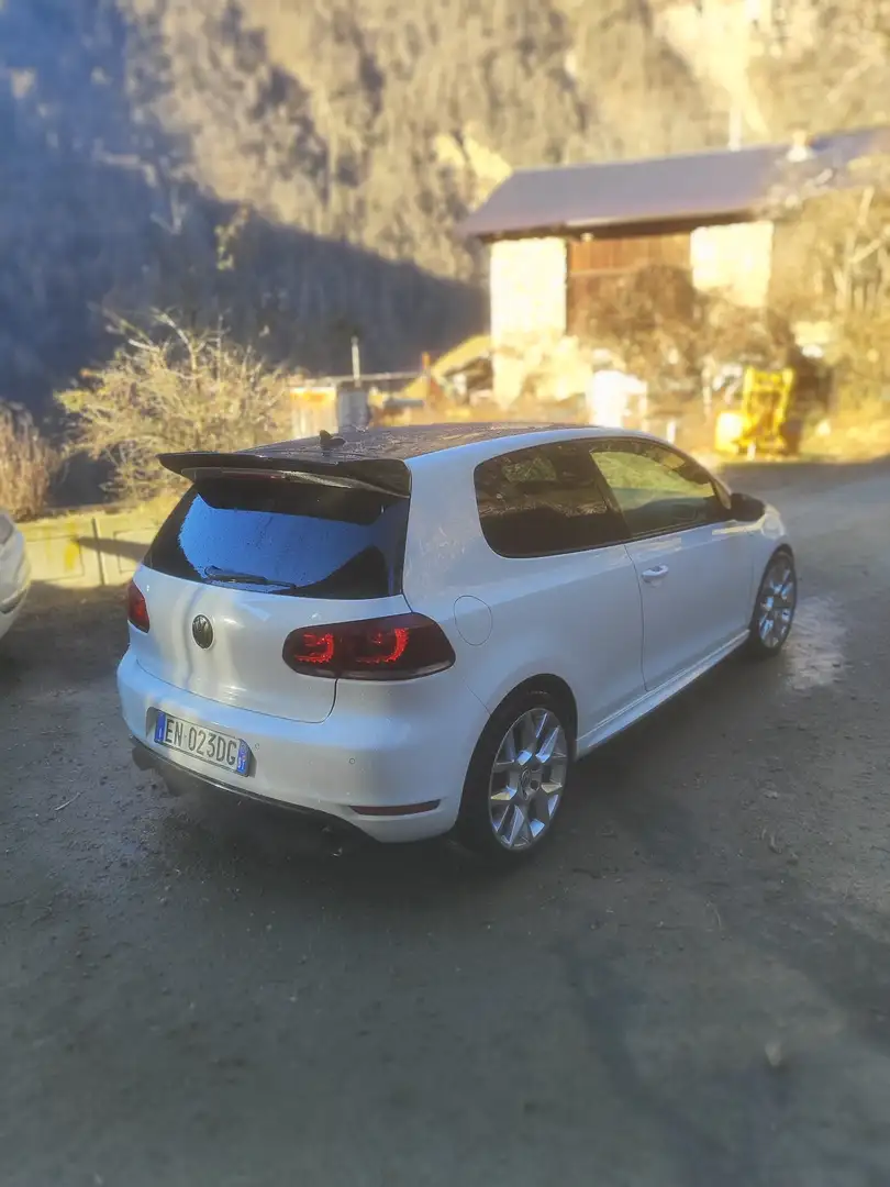Volkswagen Golf GTI 2.0 Edition 35 - 2