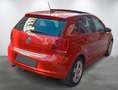 Volkswagen Polo 1.6TDI Advance DSG 90 Rojo - thumbnail 3