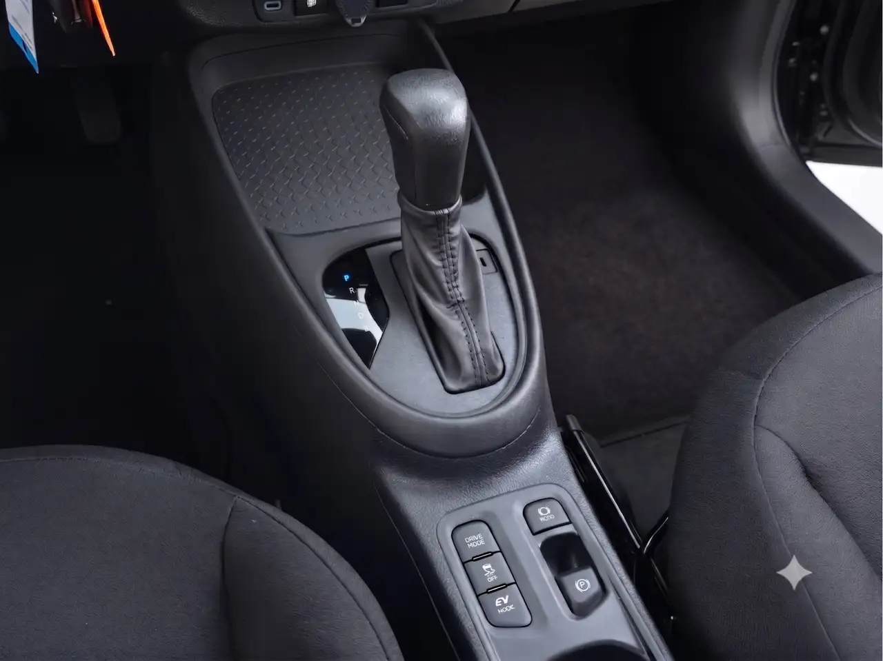 Toyota Aygo X 2026 — фото 12