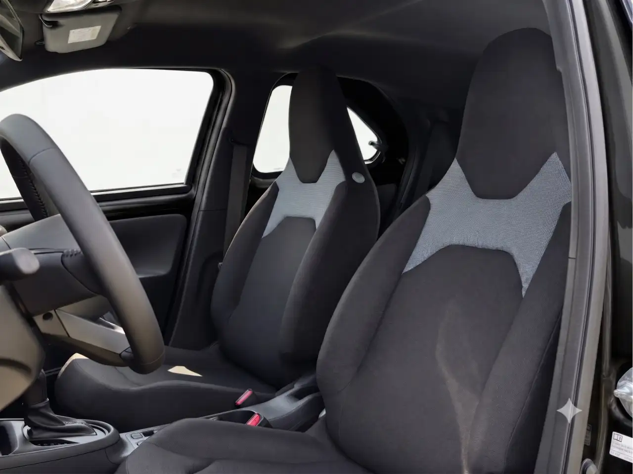 Toyota Aygo X 2026 — фото 6