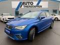 SEAT Ibiza 116PS Copa Kamera/LED/ AppConnect/ PDC/ACC Blau - thumbnail 1