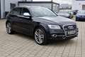 Audi SQ5 3.0 TDI quattro#B&O#KEY-GO#PANO#ACC# Schwarz - thumbnail 4
