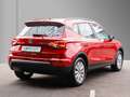 SEAT Arona 1.0 TSI Style Navi/Full-Link/SHZ Rot - thumbnail 4