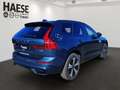 Volvo XC60 Plus Dark Recharge Plug-In Hybrid AWD T6 Twin Engi Blau - thumbnail 5