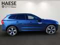 Volvo XC60 Plus Dark Recharge Plug-In Hybrid AWD T6 Twin Engi Blau - thumbnail 4