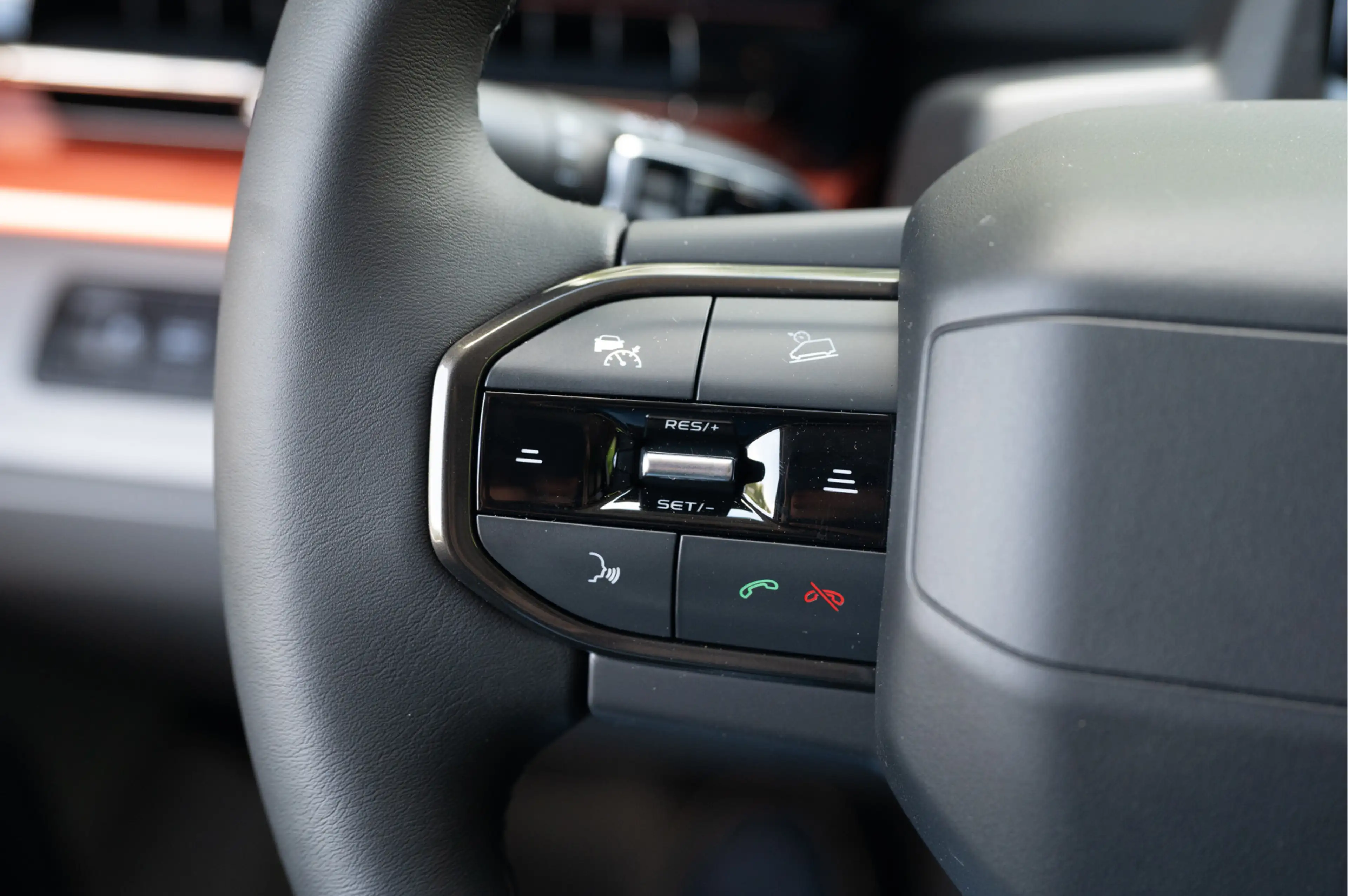 Farizon SV L2H2 67 kWh Look | Comfort & Work | LMV | Trekhaak — photo 28