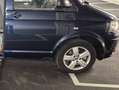 Volkswagen T5 Kombi HD-Kombi LR 2,0 TDI DSG D-PF Blau - thumbnail 2