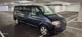 Volkswagen T5 Kombi HD-Kombi LR 2,0 TDI DSG D-PF Blau - thumbnail 1