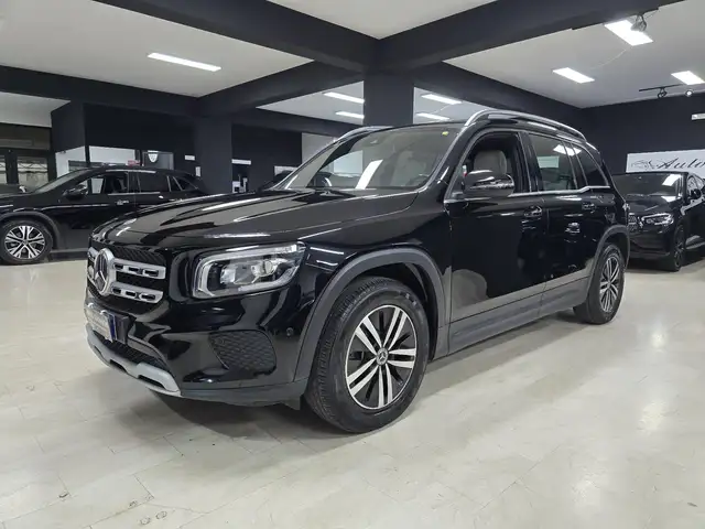 Mercedes-Benz GLB 200 GLB - X247 2019 d Sport auto