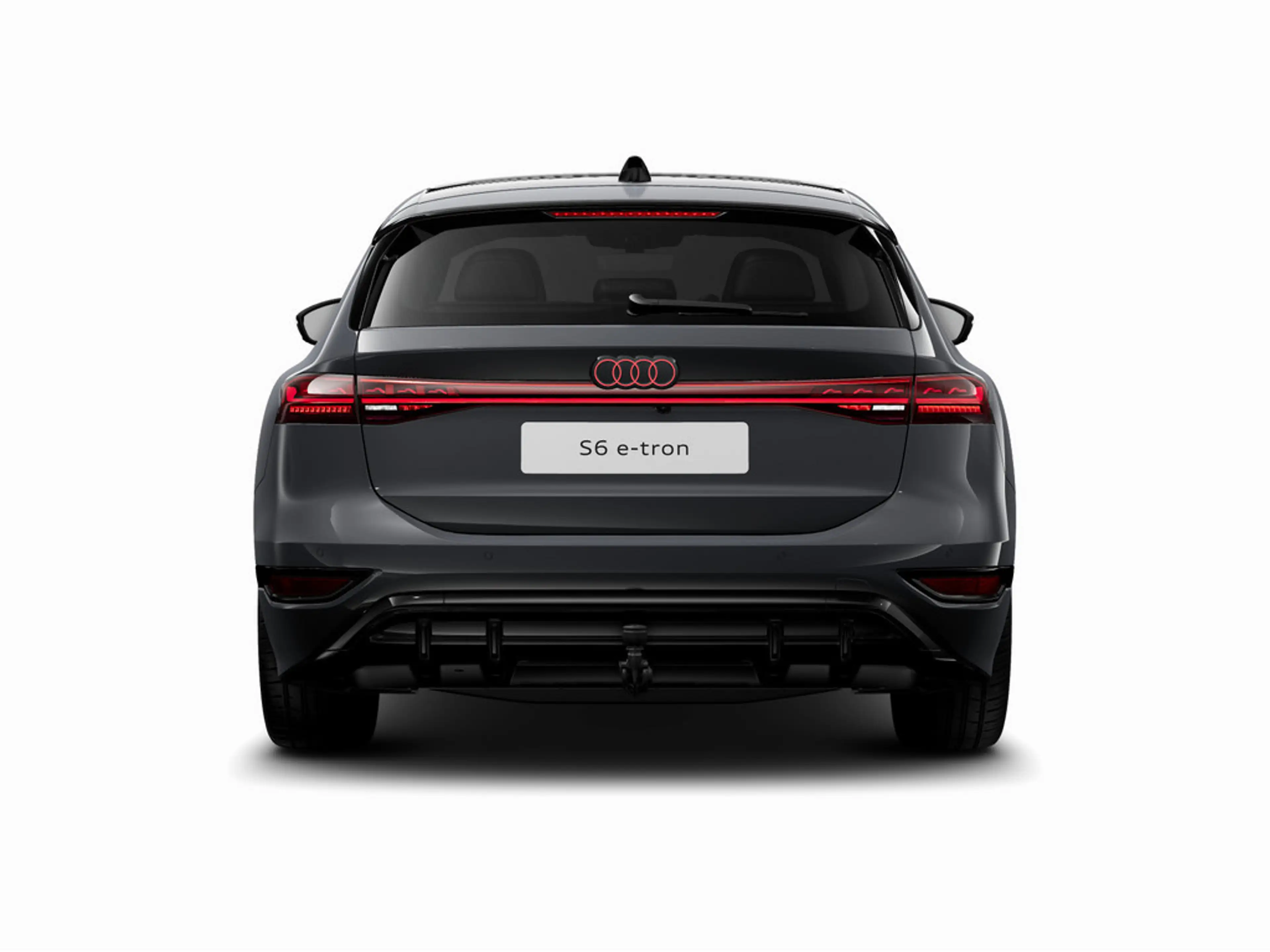 Audi S6 Avant e-tron S-Sitze/Luftf./360°/Matrix/Pano/HuD/AHK/20Zoll — photo 8