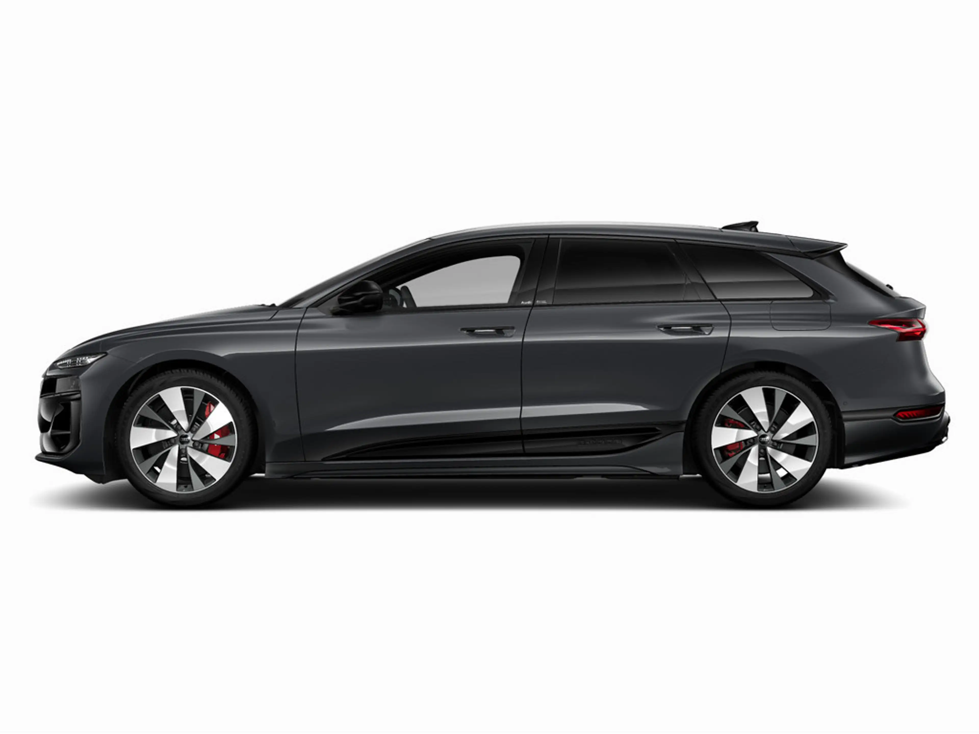 Audi S6 Avant e-tron S-Sitze/Luftf./360°/Matrix/Pano/HuD/AHK/20Zoll — photo 6