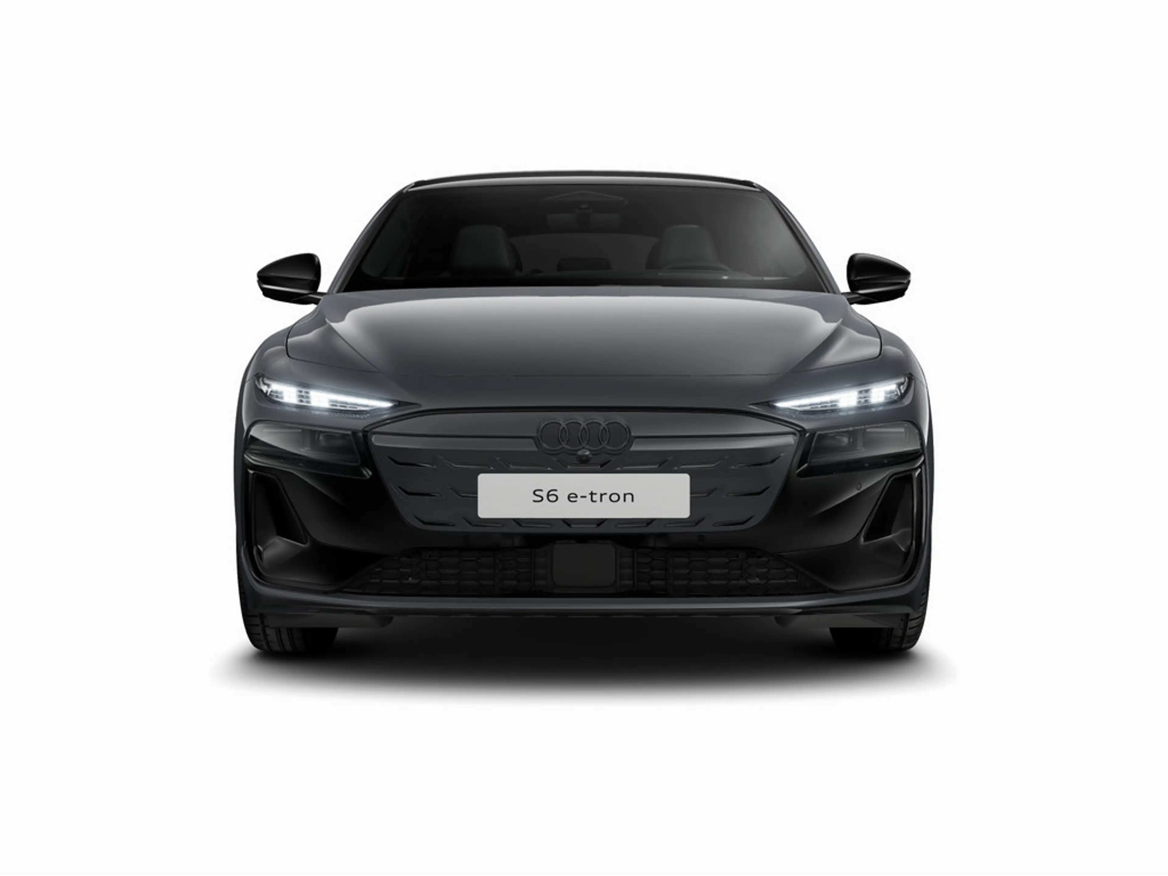 Audi S6 Avant e-tron S-Sitze/Luftf./360°/Matrix/Pano/HuD/AHK/20Zoll — photo 7
