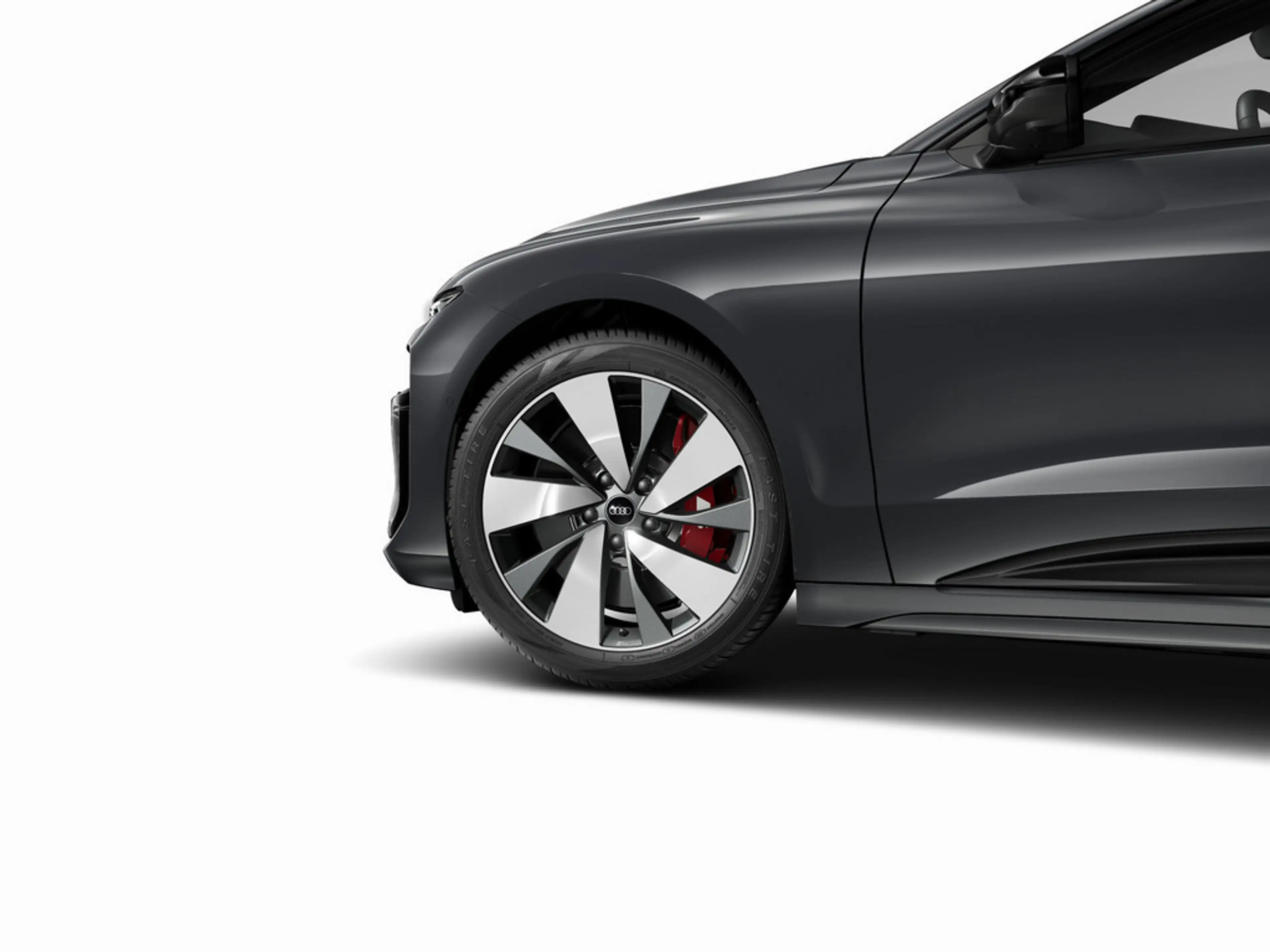 Audi S6 Avant e-tron S-Sitze/Luftf./360°/Matrix/Pano/HuD/AHK/20Zoll — photo 5
