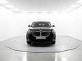 BMW iX2 eDrive20A Negro - thumbnail 2