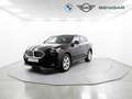 BMW iX2 eDrive20A Negro - thumbnail 1