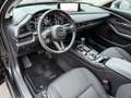 Mazda CX-30 e-SKYACTIVE G 140 HOMURA+ALLWETTER+HUD+NAVI+LED+SI Zwart - thumbnail 8