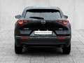 Mazda CX-30 e-SKYACTIVE G 140 HOMURA+ALLWETTER+HUD+NAVI+LED+SI Zwart - thumbnail 4