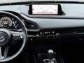 Mazda CX-30 e-SKYACTIVE G 140 HOMURA+ALLWETTER+HUD+NAVI+LED+SI Zwart - thumbnail 10