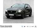 Mazda CX-30 e-SKYACTIVE G 140 HOMURA+ALLWETTER+HUD+NAVI+LED+SI Zwart - thumbnail 1