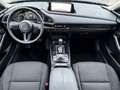 Mazda CX-30 e-SKYACTIVE G 140 HOMURA+ALLWETTER+HUD+NAVI+LED+SI Zwart - thumbnail 9