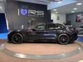 Porsche Panamera 4 Aut. Negro - thumbnail 4