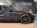 Porsche Panamera 4 Aut. Negro - thumbnail 17