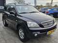 Kia Sorento 3.5 V6 M-bition *AC*Pano*Benzine/LPG Negro - thumbnail 3