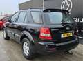 Kia Sorento 3.5 V6 M-bition *AC*Pano*Benzine/LPG Negro - thumbnail 4
