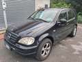 Mercedes-Benz ML 270 CDI premuim ASI Bleu - thumbnail 1
