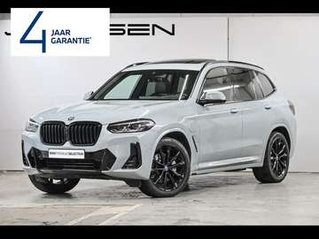 X3 xDrive30e