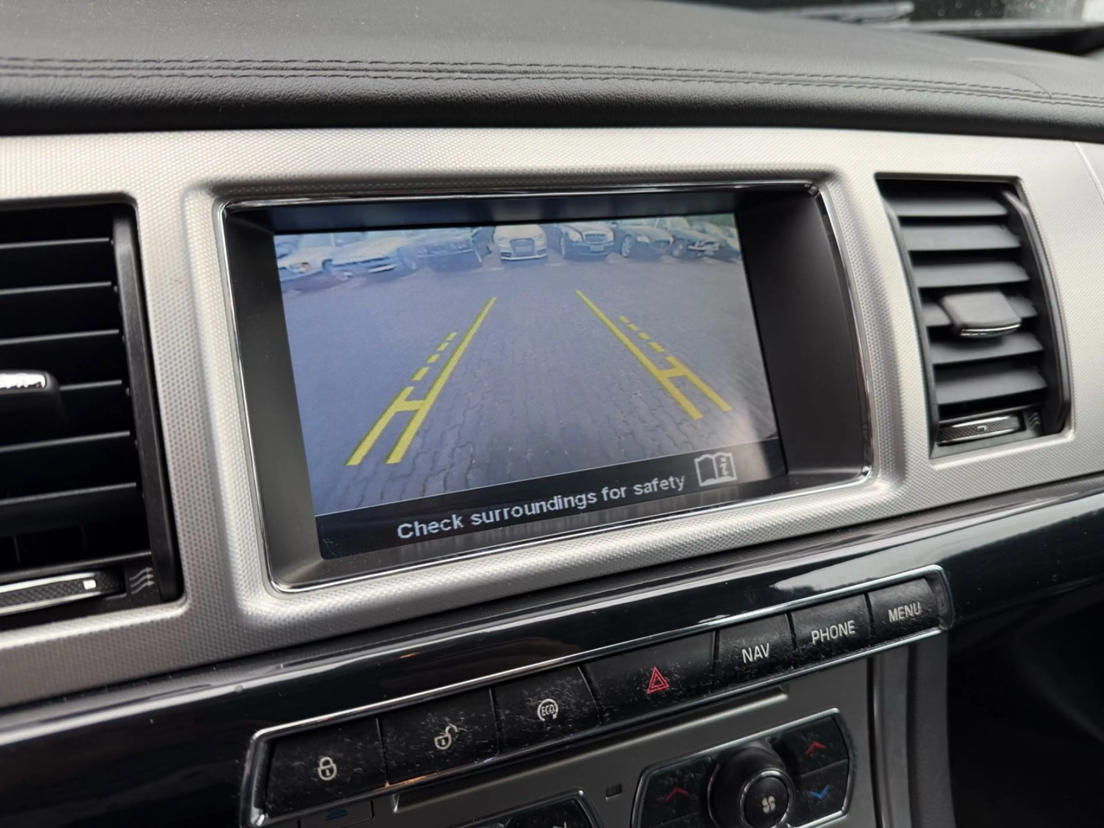 Jaguar XF S SPORTBRAKE SITZBELÜFTUNG/19"/MERIDIA — photo 15