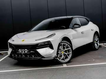 EDS 450  | KEF | Lidar | Headup | 22" | Full