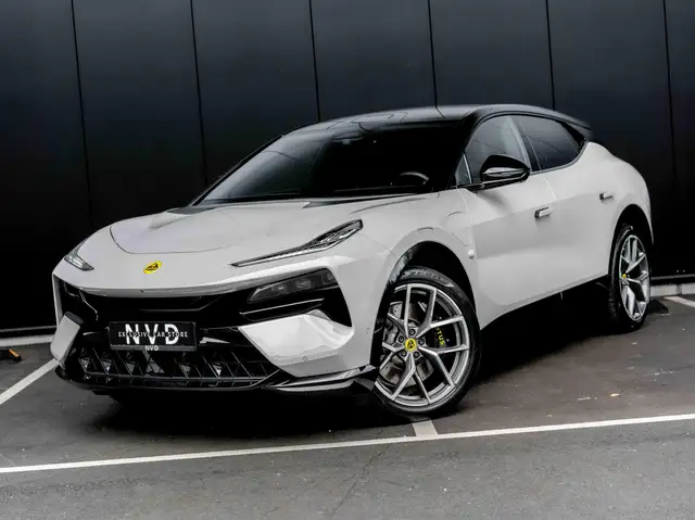 Lotus Eletre EDS 450  | KEF | Lidar | Headup | 22" | Full