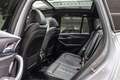 BMW X3 M40d Mild-Hybrid Sport-Aut/HARMAN/LASERLICHT/ Grigio - thumbnail 12