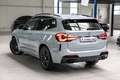 BMW X3 M40d Mild-Hybrid Sport-Aut/HARMAN/LASERLICHT/ Grigio - thumbnail 9