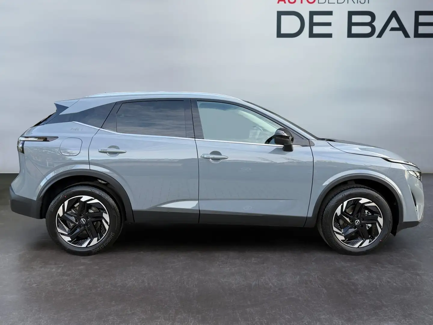 Nissan Qashqai 1.3 DIG-T | MHEV | Xtronic N-Connecta | Garantie Gris - 2