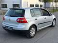 Volkswagen Golf 1.6 FSI Klima | Xenon | TÜV 11/2027 Gris - thumbnail 6