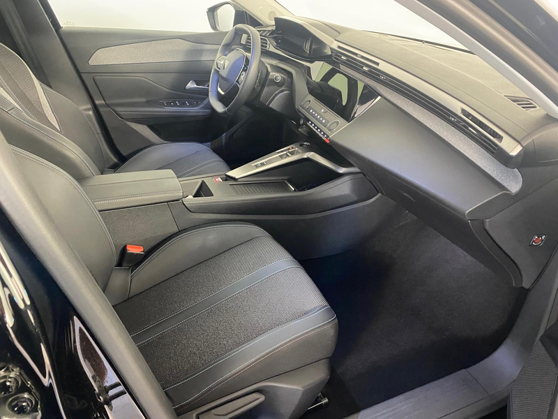 Peugeot 408 1.2 Hybrid 136 Allure LED*RFK 100 kW (136 PS), ... — photo 5