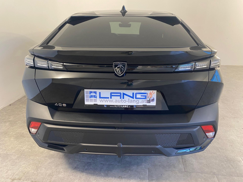 Peugeot 408 1.2 Hybrid 136 Allure LED*RFK 100 kW (136 PS), ... — photo 22