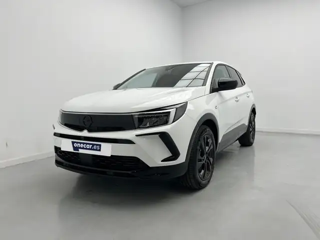 Opel Grandland PHEV 1.6 Turbo GS Aut. 4x2 225