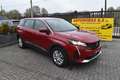 Peugeot 5008 1.5BlueHDi 7PL / GPS / Led ***DESTOCKAGE B2B*** Червоний - thumbnail 1