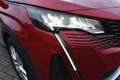 Peugeot 5008 1.5BlueHDi 7PL / GPS / Led ***DESTOCKAGE B2B*** Червоний - thumbnail 3