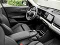 BMW X1 sDrive18d HUD ACC RFK NAVI LED Sound Syst. Negro - thumbnail 3